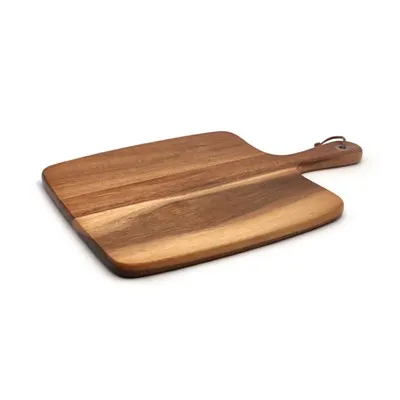 Ročno izdelane lesene deske za rezanje